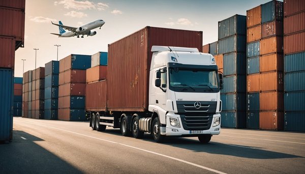 Essential insights on freight forwarding companies today